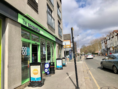 Foto de Co-op Food - Wandsworth - Garratt Lane