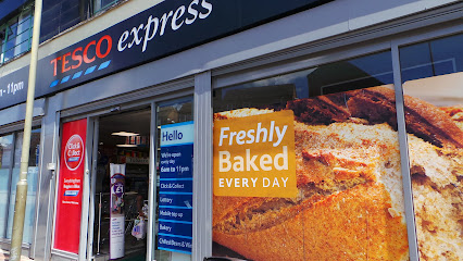 Foto de Tesco Express