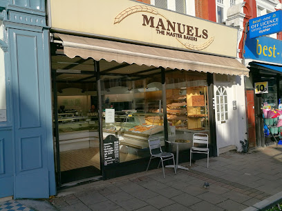 Foto de Manuels Bakery