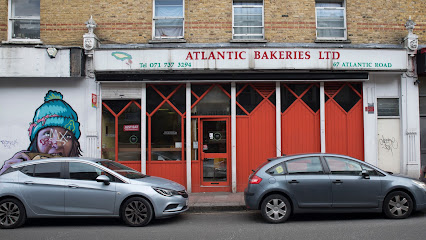 Atlantic Bakery