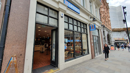 Greggs