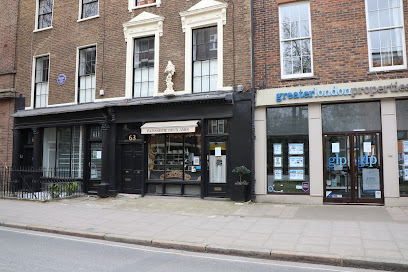 Pâtisserie Deux Amis