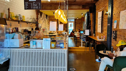 Chicha Empanadas & Bakery