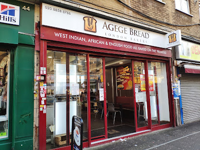 London Agege Bread Bakers