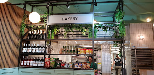 Roni's - Muswell Hill