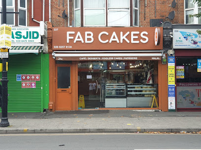 Fab Cakes