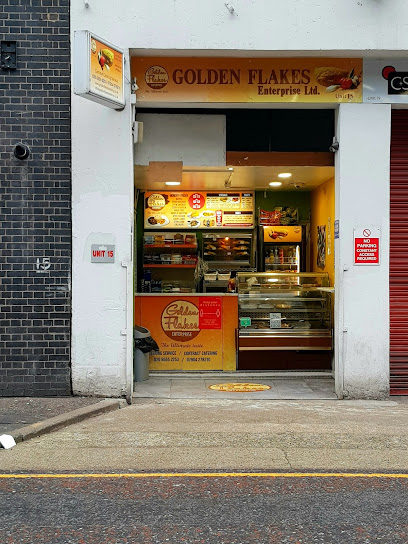 Golden Flakes Enterprise