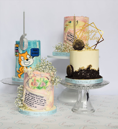 Make Our Cake