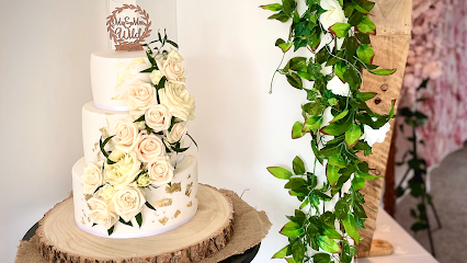 Maria Dean Cakes