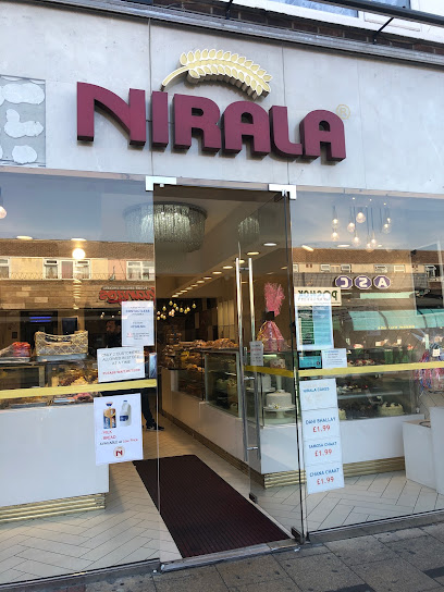 Nirala Sweets Green Street