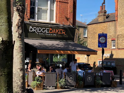 Bridge Baker (Bakery & Pizzeria)