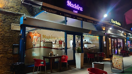 Madeira Deli