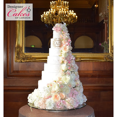 Foto de Designer Cakes Of London