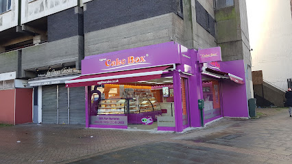 Foto de Cake Box Catford