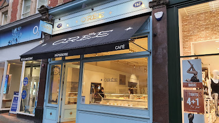 Orée Kensington High Street