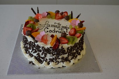 HARROW CAKES