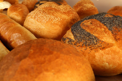 Ambassador Bakery