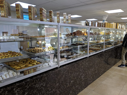 Sweetland London