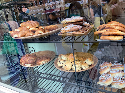 Pitshanger Village Bakery