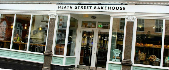 Foto de Heath Street Bakehouse