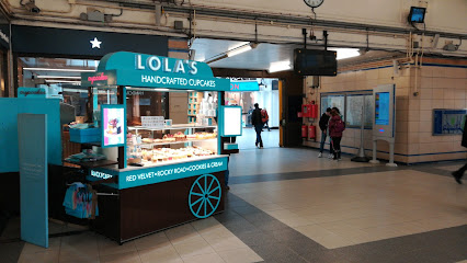 Foto de Lola's Cupcakes High Street Kensington