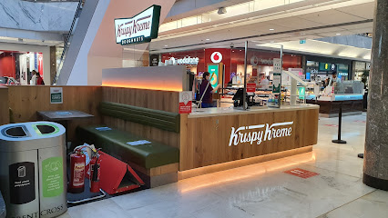 Foto de Krispy Kreme Brent Cross