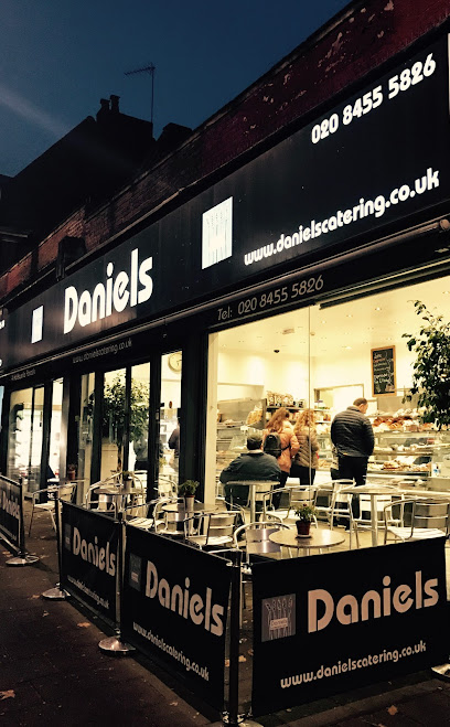 Daniels Bakery