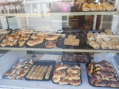 Parkway Patisserie