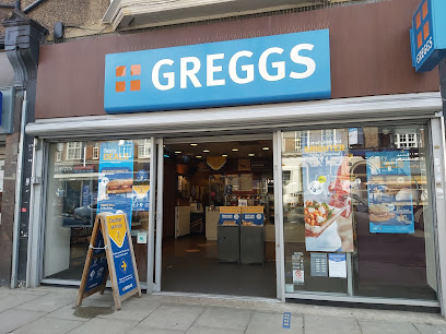 Greggs