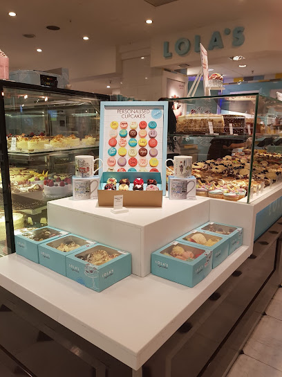 Foto de Lola's Cupcakes Selfridges