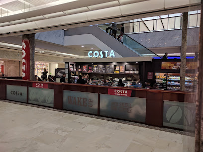 Costa Coffee