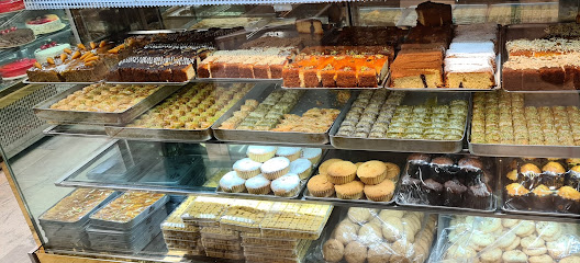 Rex Patisserie قنادی رکس
