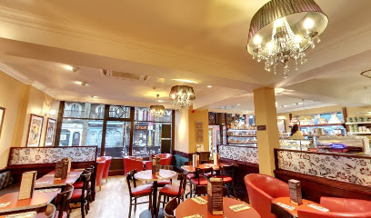 Foto de Patisserie Valerie - Ealing