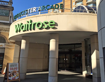 Waitrose & Partners Gloucester Road
