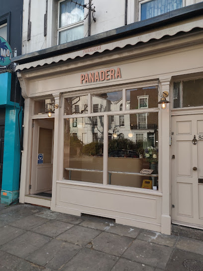 PANADERA