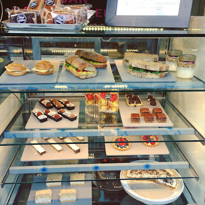 Nora and Nama - Vegan Bakery