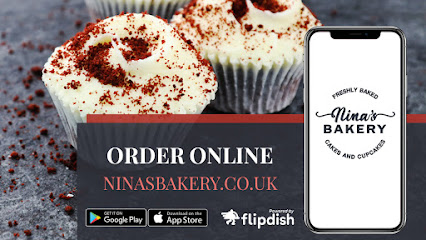 Nina's Bakery