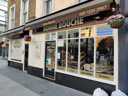 Bonne Bouche Patisserie