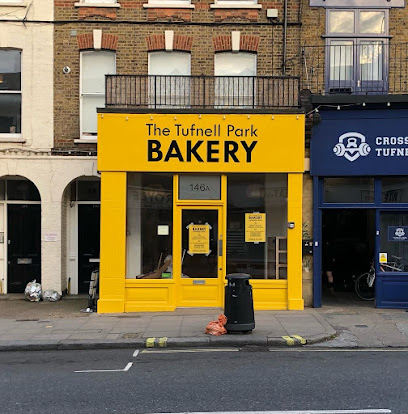 The Tufnell Park Bakery