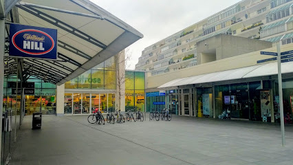 Waitrose & Partners Bloomsbury