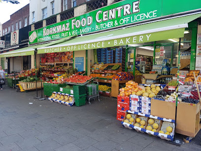 Korkmaz Food Centre