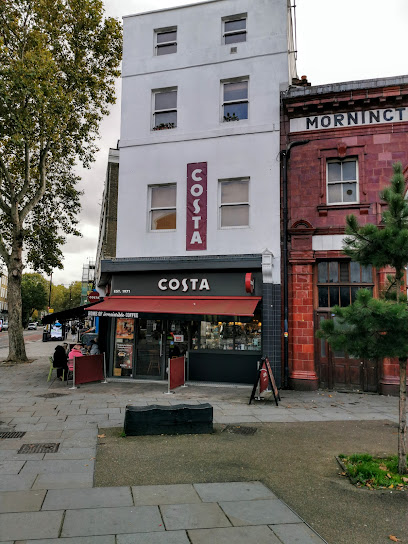 Costa Coffee