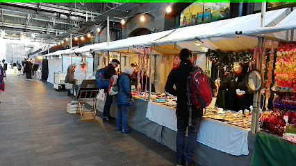 Foto de Canopy Market