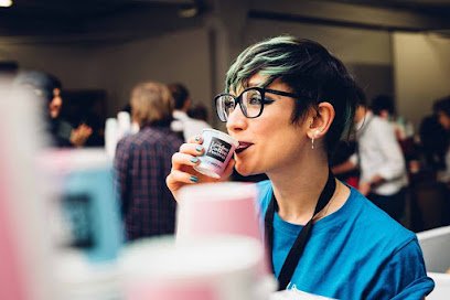 The London Coffee Festival