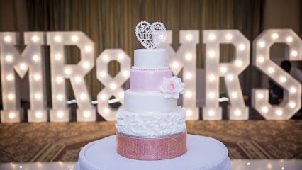 Simply Beautiful Wedding Cakes