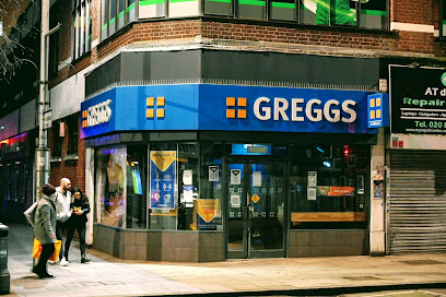 Foto de Greggs