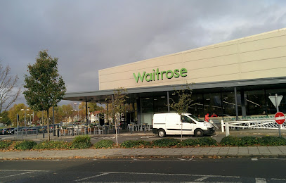 Waitrose & Partners West Ealing