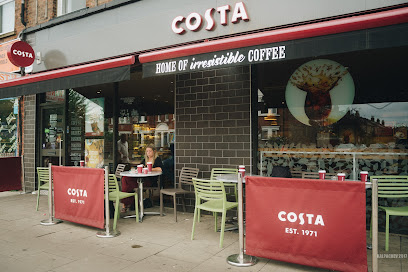 Costa Coffee