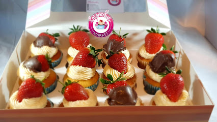 Cupcakes Market