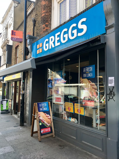 Foto de Greggs